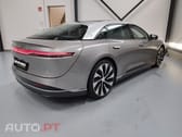 Lucid Air Grand Touring