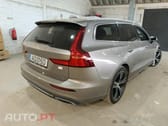 Volvo V60 2.0 T6 AWD TE Inscription Expression