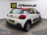 Citroen C3 SHINNE 1.2 