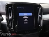 Volvo XC40 1.5 T4 PHEV Core