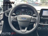 Ford Fiesta Fiesta 1.1 Ti-VCT Business