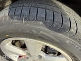 Volkswagen Sharan 1.9 TDi Family