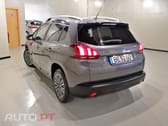 Peugeot 2008 1.2 PureTech Style EAT6
