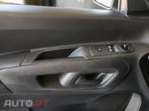 Peugeot Partner 1.5 BlueHDi Pro Longa