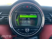 MINI Cooper Auto. John Works