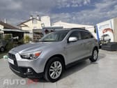 Mitsubishi ASX 1.8 DI-D Instyle