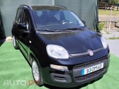 Fiat Panda Lounge