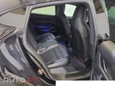 Porsche Taycan 4S