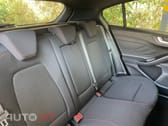 Ford Focus 1.0 EcoBoost MHEV ST-Line X
