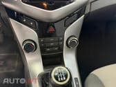 Chevrolet Cruze 2.0 VCDi LT