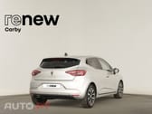 Renault Clio Clio 1.0 TCe Techno Bi-Fuel