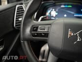 DS DS7 E-Tense Performance Line EAT8