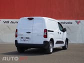 Citroen Berlingo M 130 EAT8 MAX