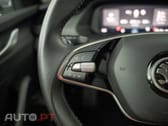 Skoda Octavia Break 2.0 TDI