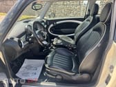 MINI Cooper D