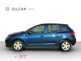 Dacia Sandero 0.9 TCe Comfort Bi-Fuel