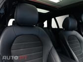 Mercedes-Benz C 300 e T 9G-TRONIC Night Edition