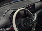Fiat 500e La Prima