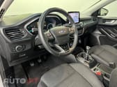 Ford Focus 1.5 TDCI ECOBLUE 120cv ACTIVE