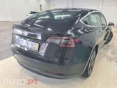 Tesla Model 3 Long-Range RWD