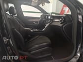 Mercedes-Benz GLC 250 d AMG Line 4-Matic