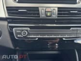 BMW 216 d Advantage