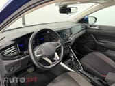 Volkswagen Taigo 1.0 TSI Life DSG