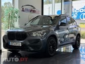 BMW X1 16 d sDrive xLine