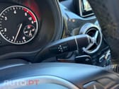 Mercedes-Benz B 180 CDI BlueEFFICIENCY Edition Style