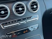 Mercedes-Benz C 220 d AMG Line