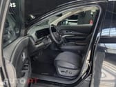 Nissan Ariya 63 kWh Advance
