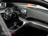 Peugeot 3008 1.2 PureTech GT
