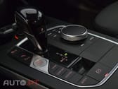 BMW 216 d Line Sport