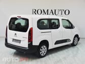 Citroen Berlingo 1.5 BlueHDi XL Feel 7L