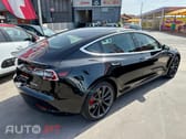 Tesla Model 3 Performance
