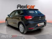 Seat Ibiza 1.0 TSI Style DSG