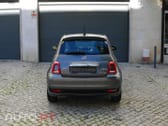 Fiat 500 1.0 Hybrid Sport