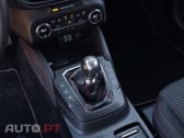 Ford Focus 1.0 EcoBoost Hybrid ST-LINE
