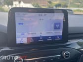 Ford Focus SW 1.5 TDCi EcoBlue ST-Line