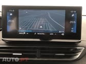 Peugeot 3008 1.2 PureTech Allure Pack EAT8