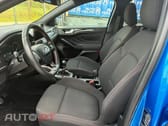 Ford Focus 1.0 EcoBoost Mild-Hybrid ST-Line X