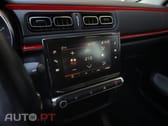 Citroen C3 1.2 PureTech Shine