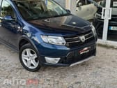 Dacia Sandero 0.9 TCe Stepway
