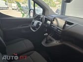 Opel Combo COMBO CARGO L2 XL 1.5 CDTI