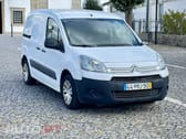Citroen Berlingo 1.6 HDi 625 Club