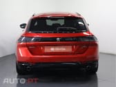 Peugeot 508 HYBRID 225cv e-EAT8 GT S