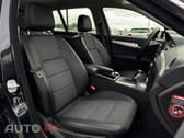 Mercedes-Benz C 220 CDi Avantgarde BE 136g Aut.