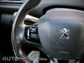 Peugeot 308 SW 1.6 BlueHDi GT Line
