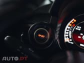 Abarth 595 Competizione