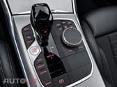 BMW 318 d Line Sport Auto